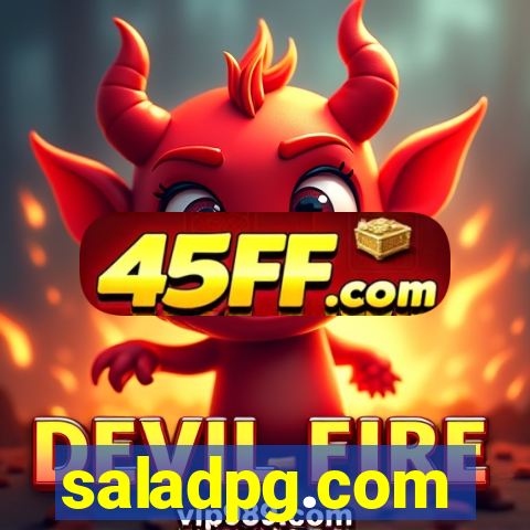 saladpg.com