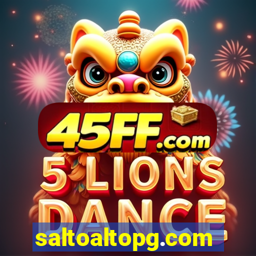saltoaltopg.com
