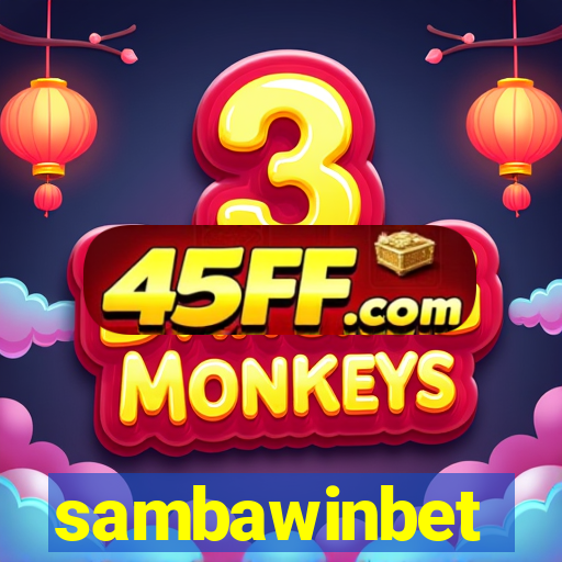 sambawinbet
