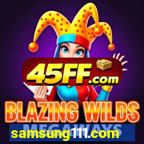 samsung111.com