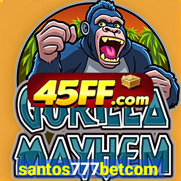 santos777betcom