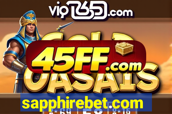 sapphirebet.com
