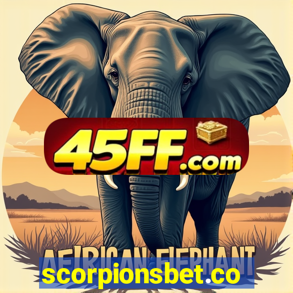 scorpionsbet.com