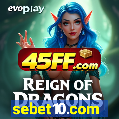 sebet10.com