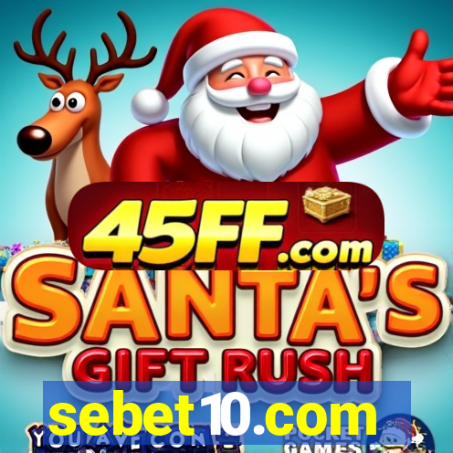sebet10.com