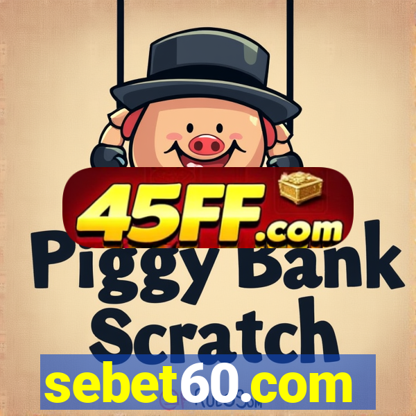 sebet60.com