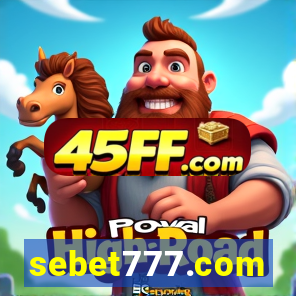 sebet777.com