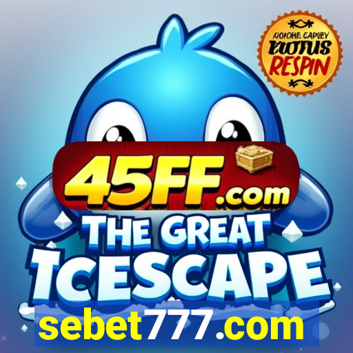 sebet777.com