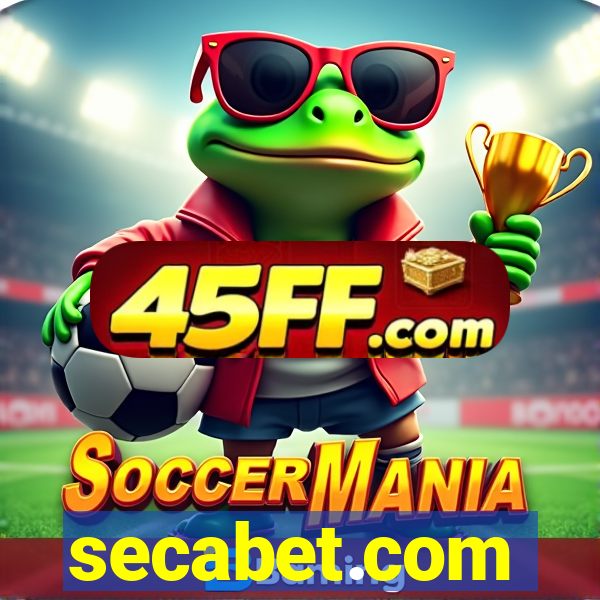 secabet.com