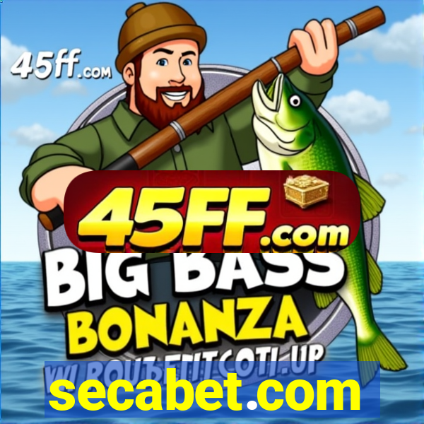 secabet.com