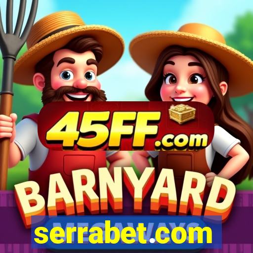 serrabet.com