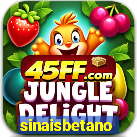 sinaisbetano