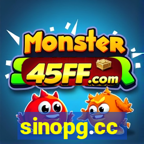 sinopg.cc