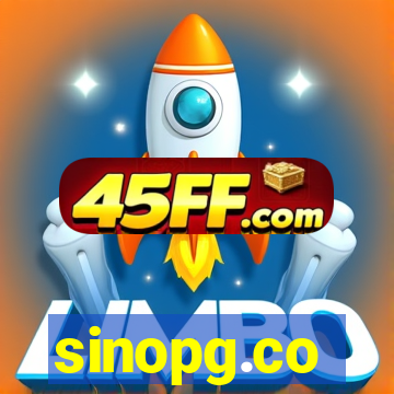 sinopg.co