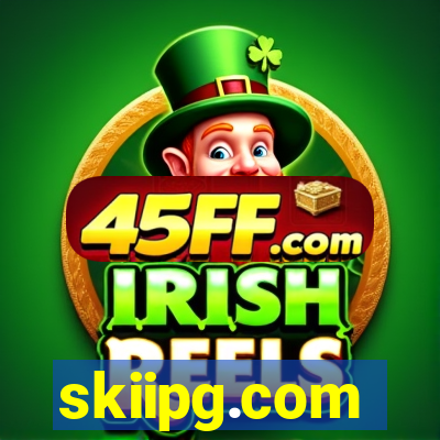 skiipg.com
