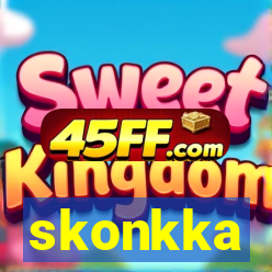 skonkka