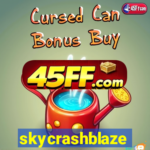 skycrashblaze