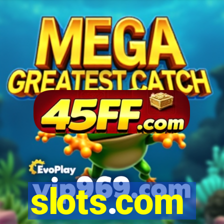 slots.com