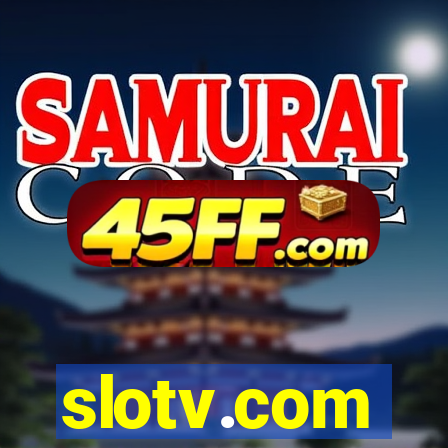 slotv.com