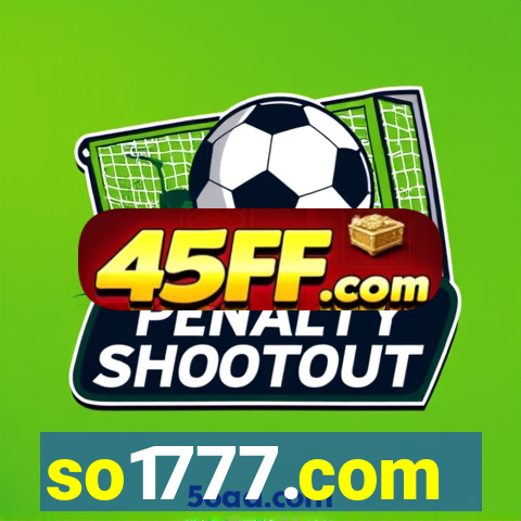 so1777.com