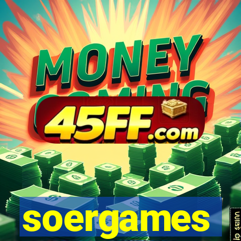 soergames