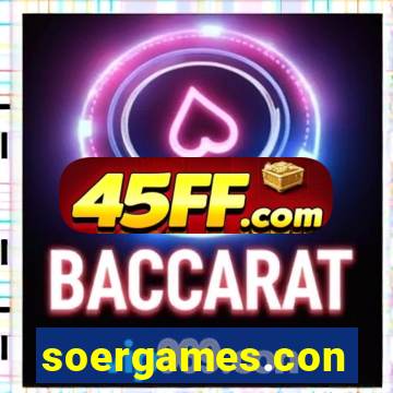 soergames.con