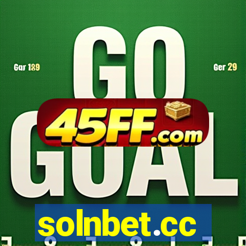 solnbet.cc