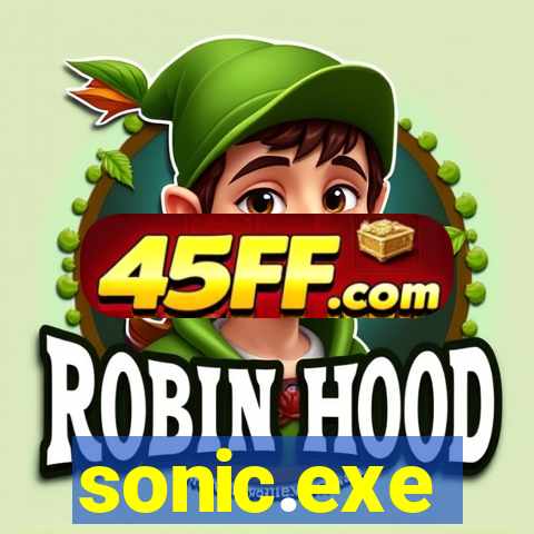 sonic.exe
