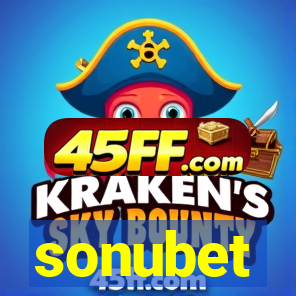 sonubet