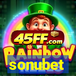 sonubet