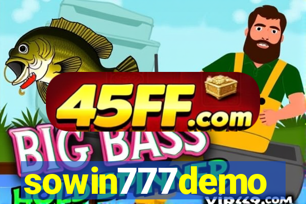 sowin777demo