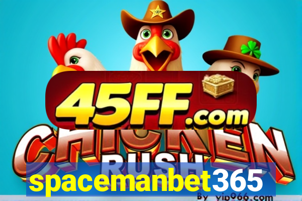spacemanbet365