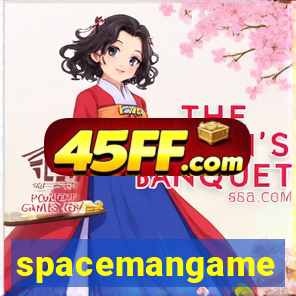 spacemangame