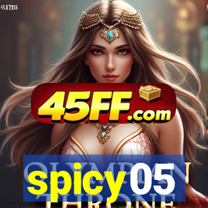 spicy05