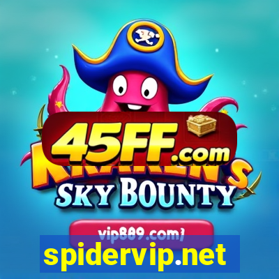 spidervip.net