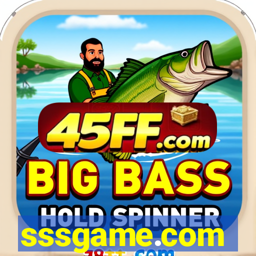sssgame.com