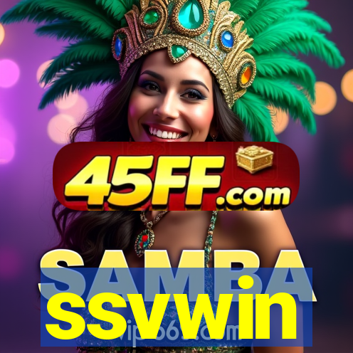 ssvwin