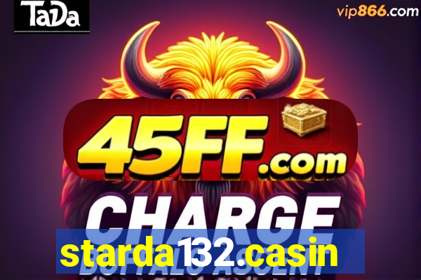 starda132.casino