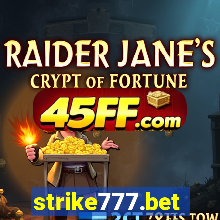 strike777.bet