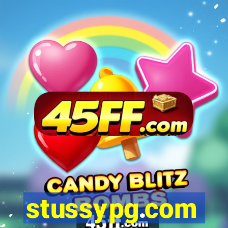stussypg.com