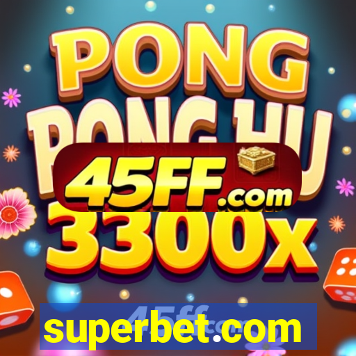 superbet.com