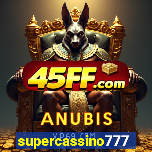 supercassino777