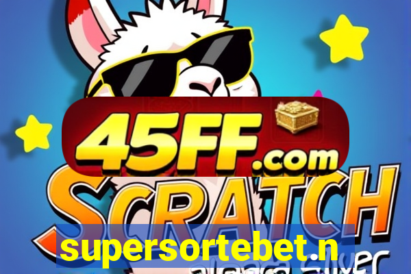 supersortebet.net