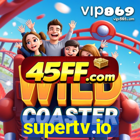 supertv.io