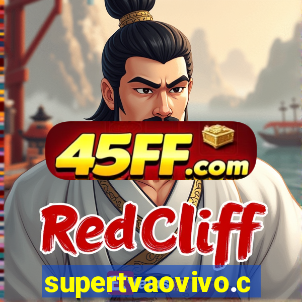 supertvaovivo.com