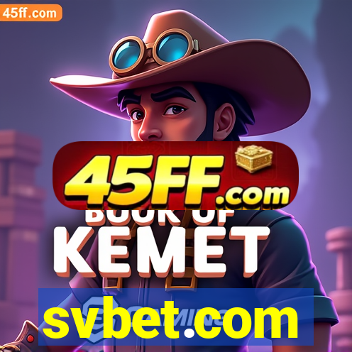 svbet.com