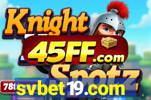svbet19.com