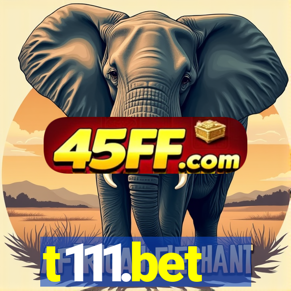 t111.bet