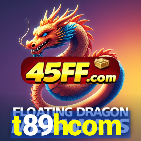 t89hcom