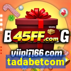 tadabetcom